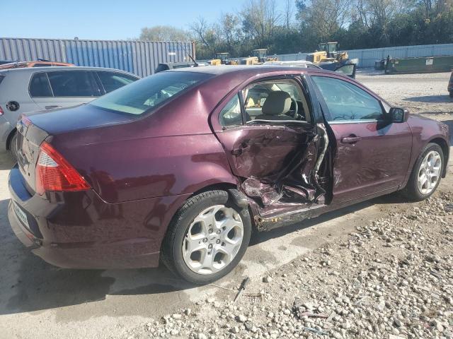 Photo 3 from auction – 2011 FORD FUSION SE with VIN 3FAHP0HA3BR301771