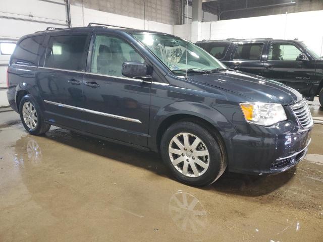 Photo 4 from auction – 2014 CHRYSLER TOWN & COU with VIN 2C4RC1BG6ER249964