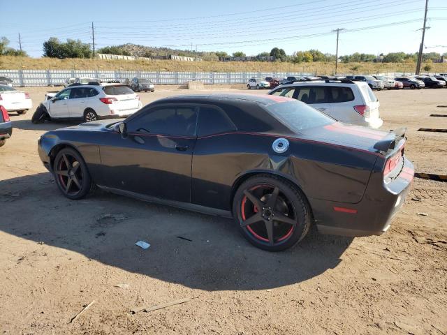 Photo 2 from auction – 2012 DODGE CHALLENGER with VIN 2C3CDYAG6CH186286