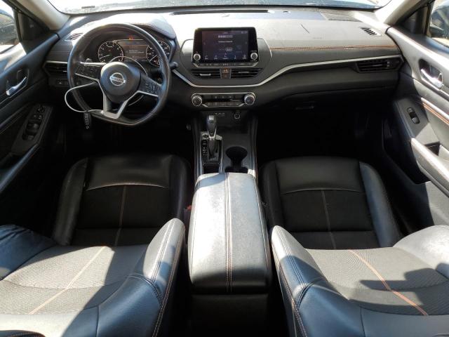 Photo 8 from auction – 2022 NISSAN ALTIMA SR with VIN 1N4BL4CV9NN307486
