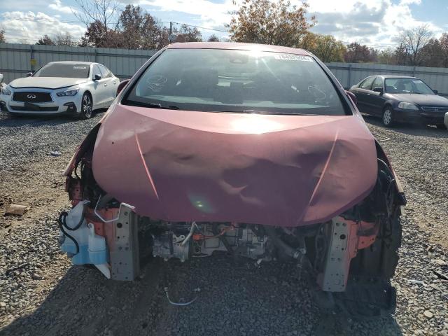 Photo 5 from auction – 2017 TOYOTA PRIUS with VIN JTDKARFU4H3528056