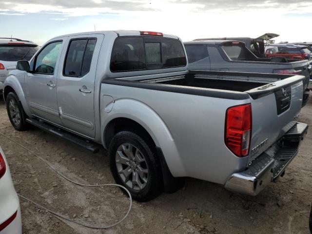 Photo 2 from auction – 2019 NISSAN FRONTIER S with VIN 1N6AD0EV4KN766698