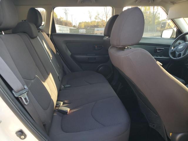 Photo 10 from auction – 2012 KIA SOUL with VIN KNDJT2A50C7461289