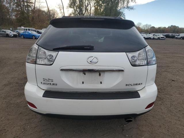 Foto 6 de la subasta – 2008 LEXUS RX 350 con VIN 2T2HK31U78C064534
