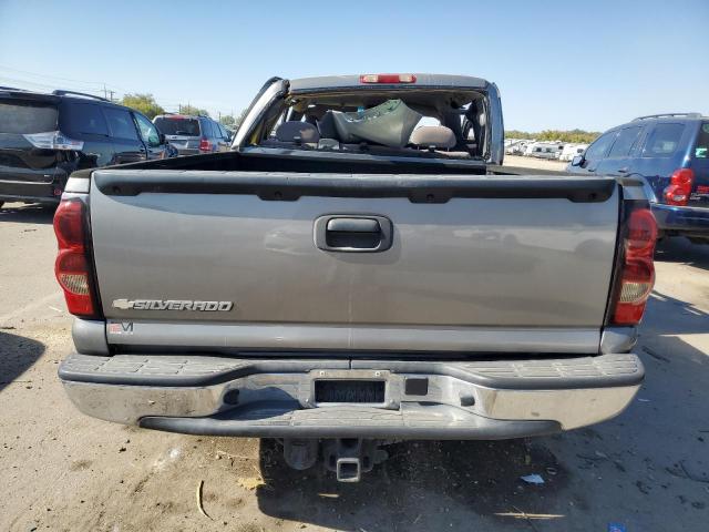 Photo 6 from auction – 2006 CHEVROLET SILVERADO with VIN 2GCEK19B561131447