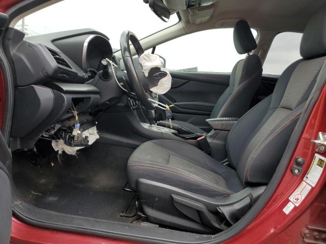 Photo 7 from auction – 2019 SUBARU CROSSTREK with VIN JF2GTAEC6KH278146