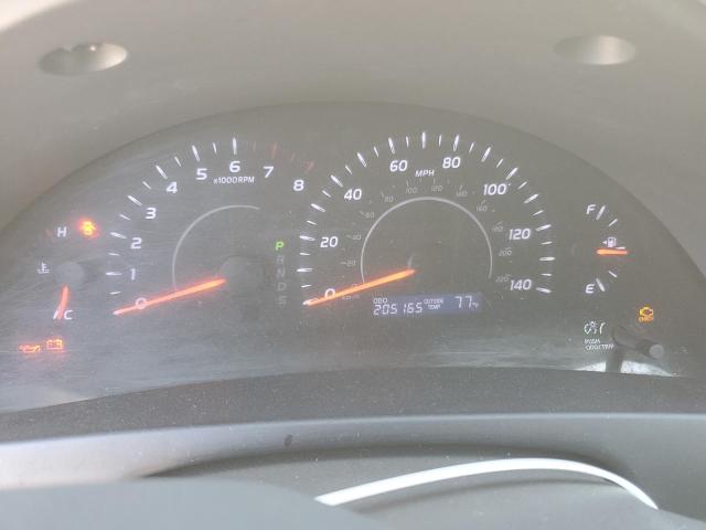 Foto 9 de la subasta – 2011 TOYOTA CAMRY BASE con VIN 4T1BF3EK0BU231202