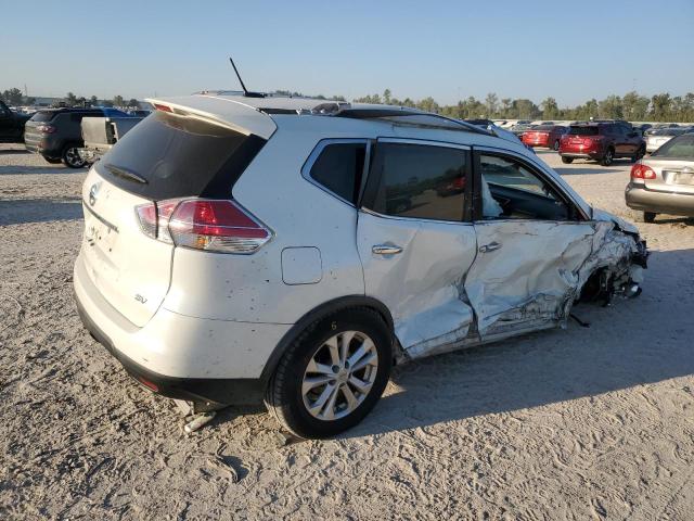 Photo 3 from auction – 2016 NISSAN ROGUE S with VIN KNMAT2MT3GP619124