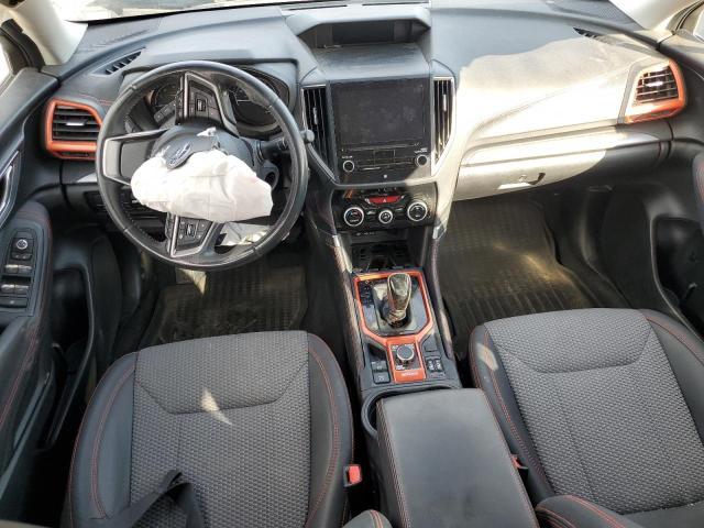 Photo 3 from auction – 2020 SUBARU FORESTER S with VIN JF2SKAMC7LH518532
