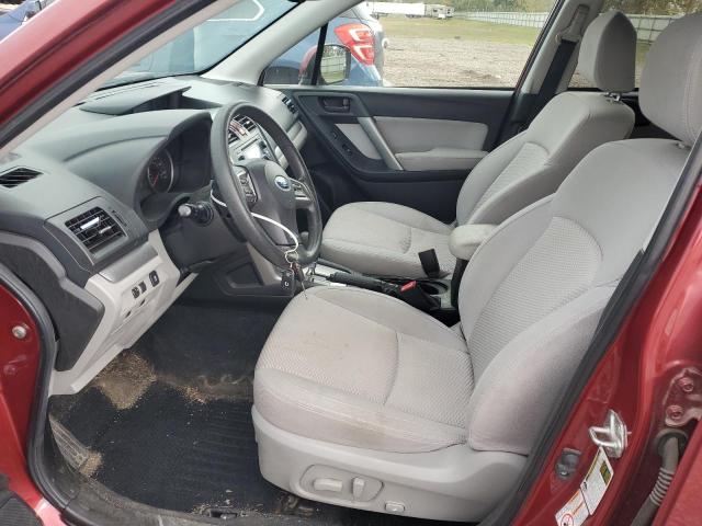 Photo 7 from auction – 2014 SUBARU FORESTER 2 with VIN JF2SJAEC7EH527574