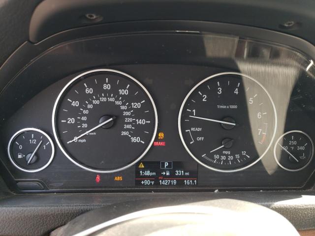Photo 9 from auction – 2015 BMW 435 I with VIN WBA3R1C59FK195137