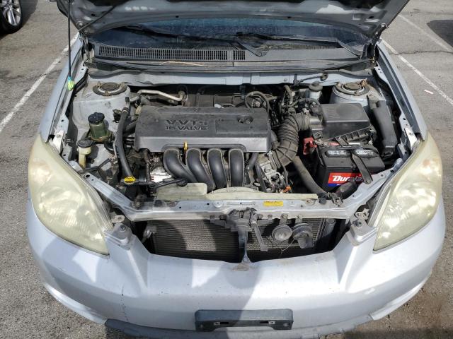 Photo 11 from auction – 2005 TOYOTA COROLLA MA with VIN 2T1KR32E25C333659