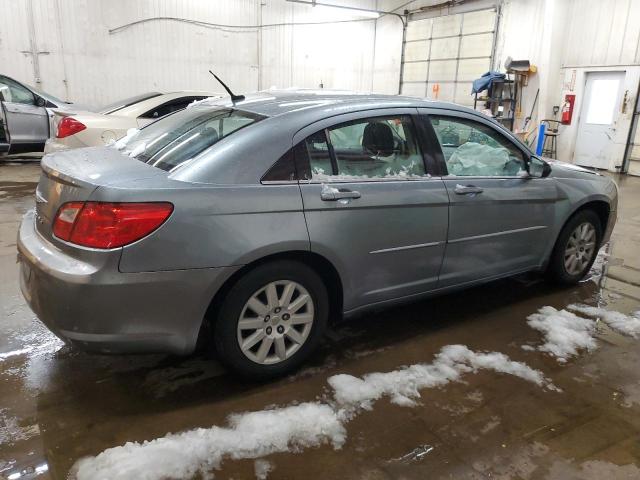 Photo 3 from auction – 2010 CHRYSLER SEBRING TO with VIN 1C3CC4FBXAN194971