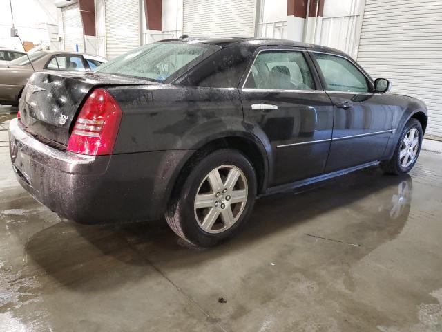 Photo 3 from auction – 2006 CHRYSLER 300C with VIN 2C3LK63H06H346022