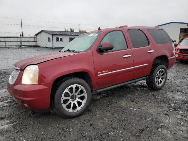GMC YUKON DENA 2011 with VIN 1GKS2EEF0BR304865 - Photo from auction