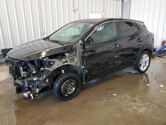BUICK ENCORE GX 2023 with VIN KL4MMBS2XPB052759 - Photo from auction