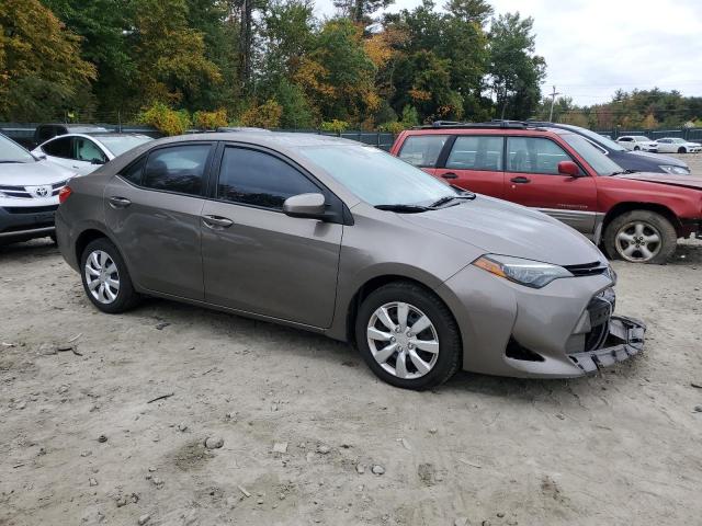 Photo 4 from auction – 2017 TOYOTA COROLLA L with VIN 5YFBURHE0HP718635