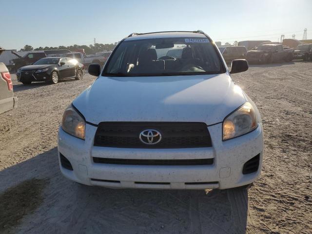 Photo 5 from auction – 2012 TOYOTA RAV4 with VIN 2T3BF4DV7CW228520