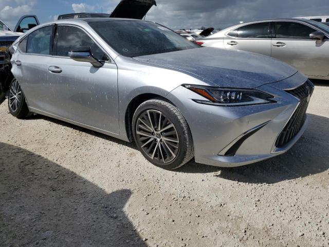 Photo 4 from auction – 2023 LEXUS ES 350 BAS with VIN 58ADZ1B19PU145824
