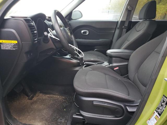 Photo 7 from auction – 2018 KIA SOUL with VIN KNDJN2A25J7894605