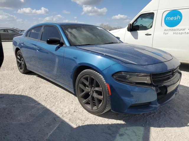 Photo 4 from auction – 2023 DODGE CHARGER SX with VIN 2C3CDXBG9PH504867