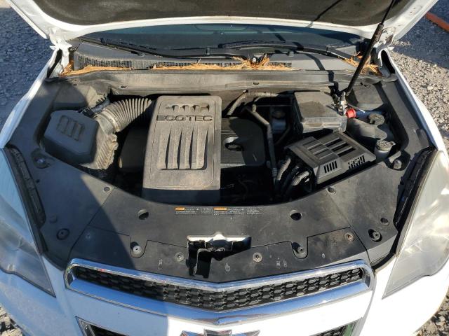 Photo 11 from auction – 2011 CHEVROLET EQUINOX LT with VIN 2CNFLNEC4B6325158