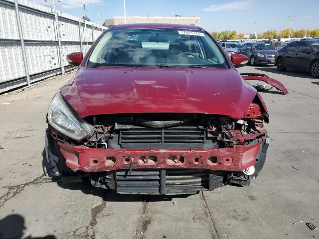 Photo 5 from auction – 2016 FORD FOCUS SE with VIN 1FADP3F26GL391516