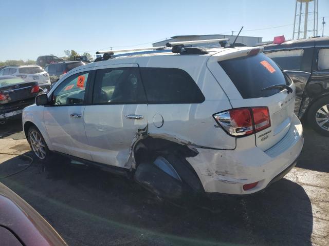Photo 2 from auction – 2013 DODGE JOURNEY CR with VIN 3C4PDCDG0DT668692