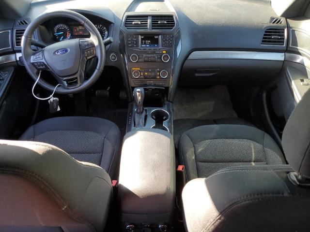 صورة رقم 8 من المزاد - 2018 FORD EXPLORER X مع VIN 1FM5K8D86JGA81492