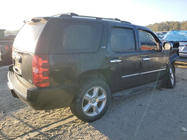 Photo 3 from auction – 2011 CHEVROLET TAHOE C150 with VIN 1GNSCCE00BR271382