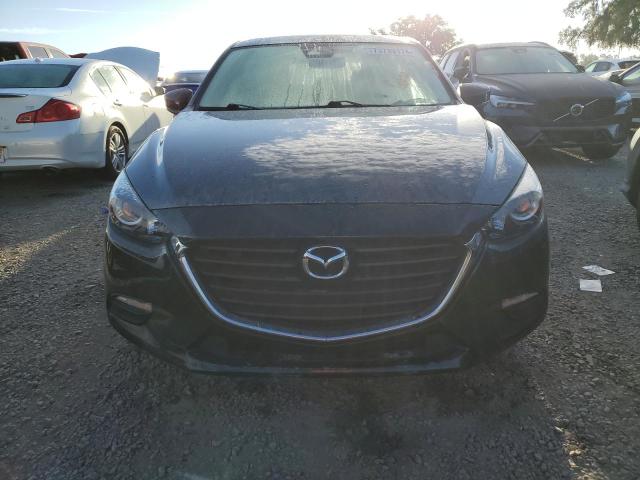 Photo 5 from auction – 2018 MAZDA 3 TOURING with VIN 3MZBN1L35JM245216