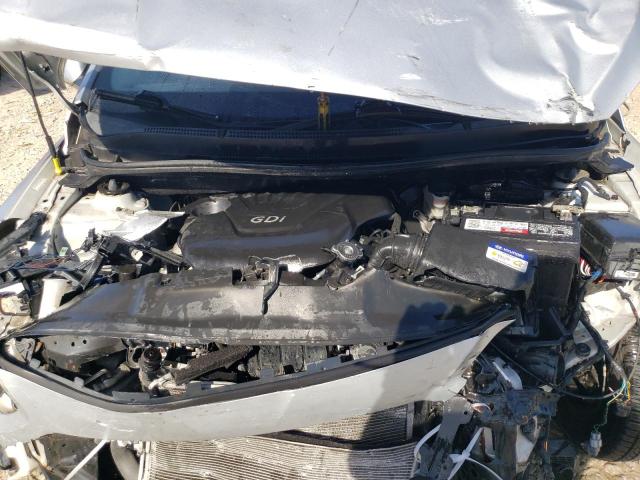 Photo 11 from auction – 2016 HYUNDAI ACCENT SE with VIN KMHCT5AEXGU263445