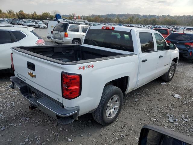 Photo 3 from auction – 2014 CHEVROLET SILVERADO with VIN 3GCUKREH6EG293100