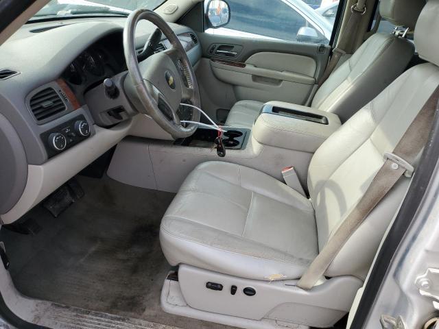 Photo 7 from auction – 2012 CHEVROLET SILVERADO with VIN 1GCPKTE77CF131931