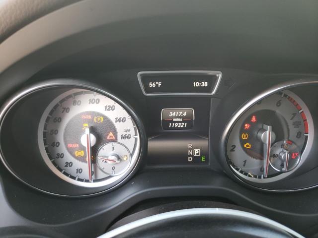 Photo 9 from auction – 2015 MERCEDES-BENZ CLA 250 with VIN WDDSJ4EB8FN178666