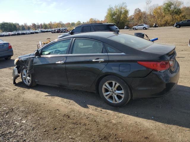 Photo 2 from auction – 2013 HYUNDAI SONATA SE with VIN 5NPEC4AC8DH584783