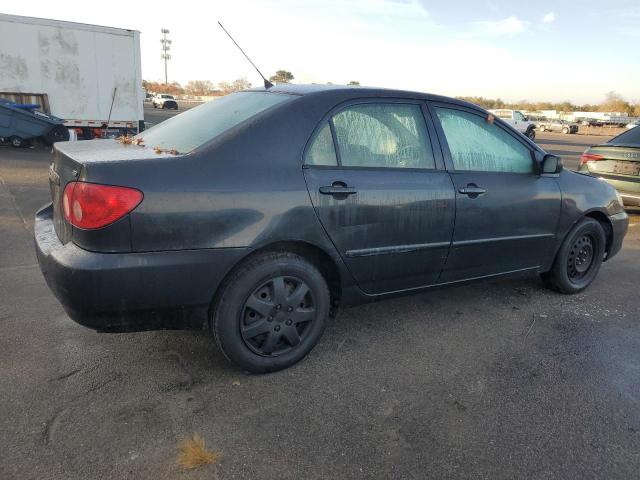 Photo 3 from auction – 2005 TOYOTA COROLLA CE with VIN 2T1BR30E25C497318
