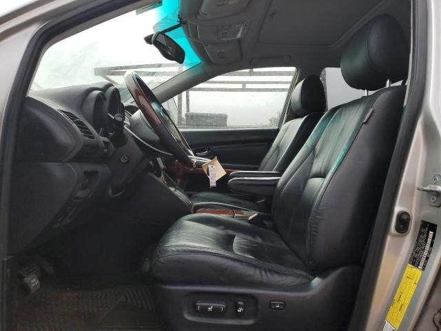 Photo 7 from auction – 2005 LEXUS RX 330 with VIN JTJGA31U350056761