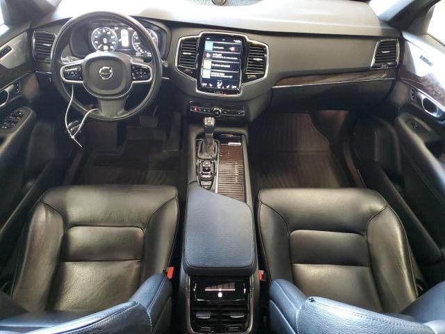 Photo 8 from auction – 2018 VOLVO XC90 T6 with VIN YV4A22PK5J1323874