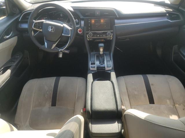 Photo 8 from auction – 2017 HONDA CIVIC EX with VIN 19XFC1F35HE212145