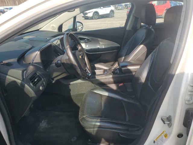 Photo 7 from auction – 2012 CHEVROLET VOLT with VIN 1G1RB6E41CU104809