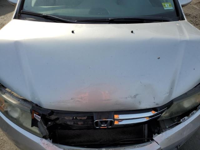 Photo 12 from auction – 2014 HONDA ODYSSEY EX with VIN 5FNRL5H48EB119345
