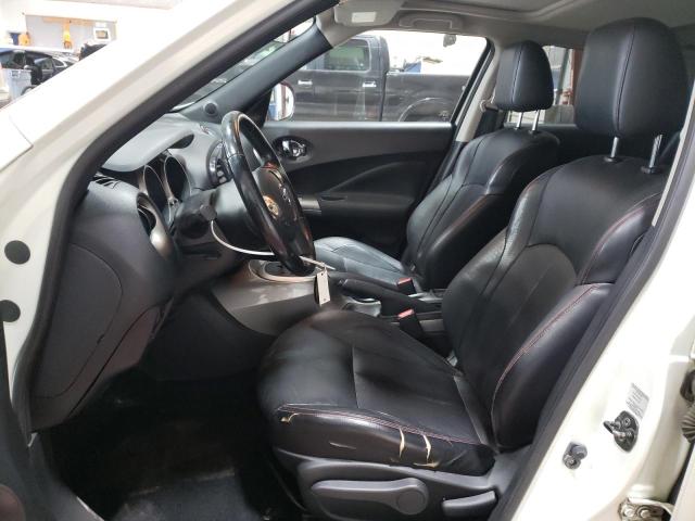 Photo 7 from auction – 2012 NISSAN JUKE S with VIN JN8AF5MV6CT108524