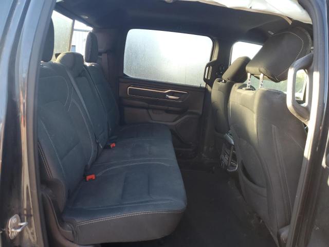 Photo 10 from auction – 2021 RAM 1500 BIG H with VIN 1C6SRFFT6MN749372