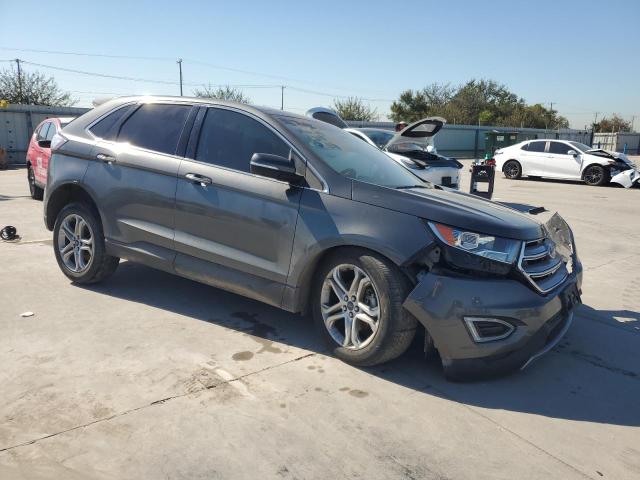 Photo 4 from auction – 2017 FORD EDGE TITAN with VIN 2FMPK3K93HBB53015