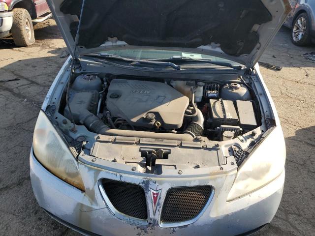 Photo 11 from auction – 2007 PONTIAC G6 BASE with VIN 1G2ZG58N874260878