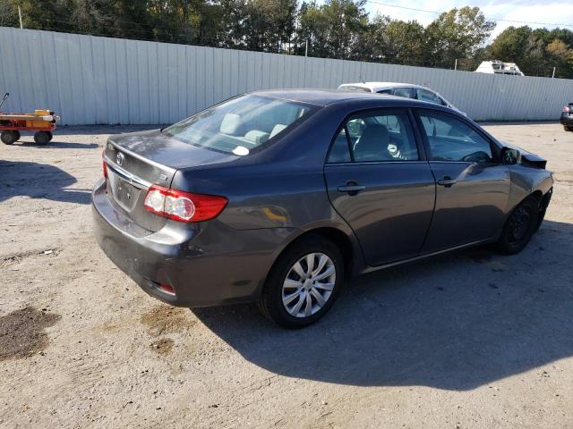 Photo 3 from auction – 2013 TOYOTA COROLLA BA with VIN 5YFBU4EE7DP097251