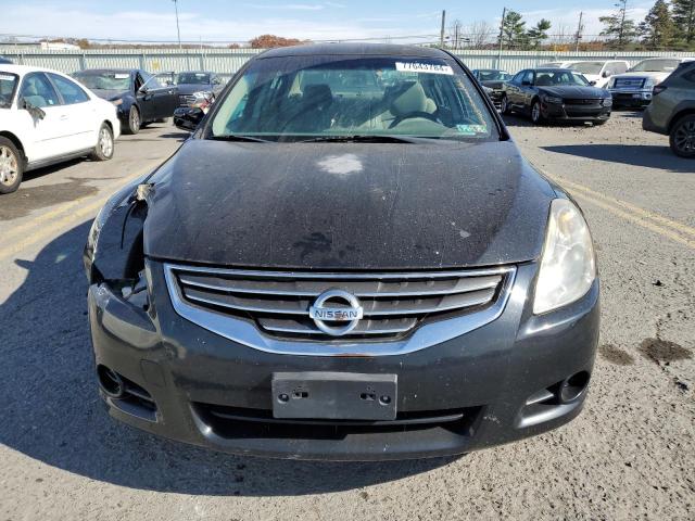 Photo 5 from auction – 2012 NISSAN ALTIMA BAS with VIN 1N4AL2APXCN405654