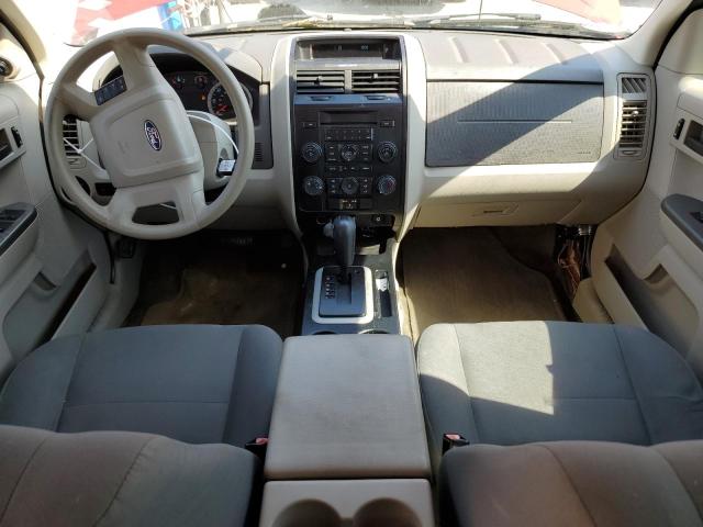 Photo 8 from auction – 2012 FORD ESCAPE XLS with VIN 1FMCU0C76CKC60269