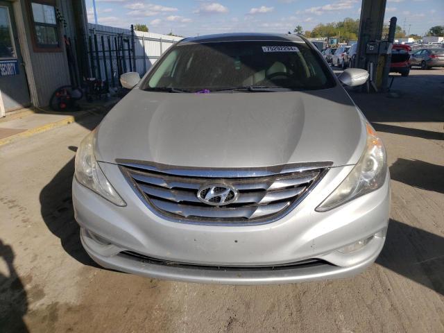 Photo 5 from auction – 2013 HYUNDAI SONATA SE with VIN 5NPEC4AC4DH525620